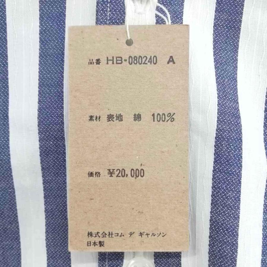 未使用品 コムデギャルソンオム COMME des GARCONS HOMME AD1990 田中