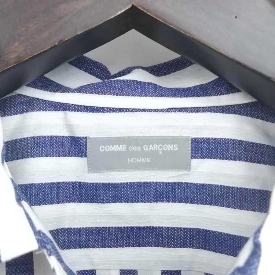 未使用品 コムデギャルソンオム COMME des GARCONS HOMME AD1990 田中