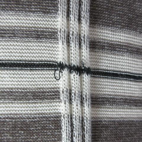 Max Mara（マックスマーラ） 白タグ ニットカーディガン ロング