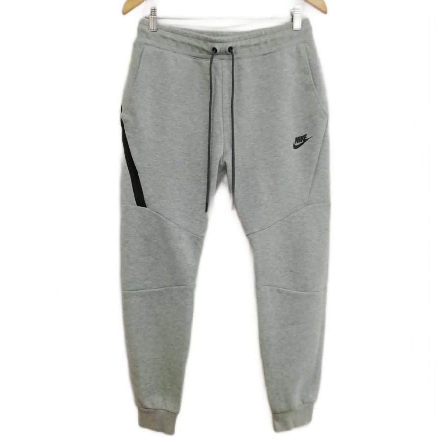 NIKE（ナイキ） NIKE 805163-063 テックフリース ジョガーパンツ