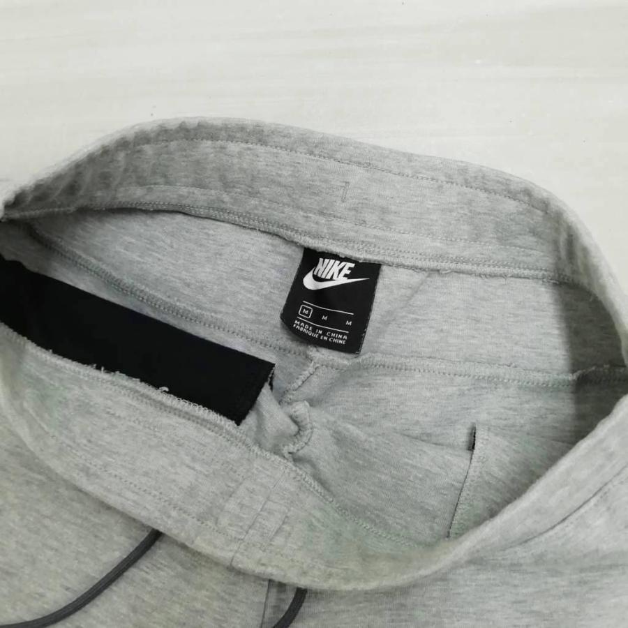 NIKE（ナイキ） NIKE 805163-063 テックフリース ジョガーパンツ