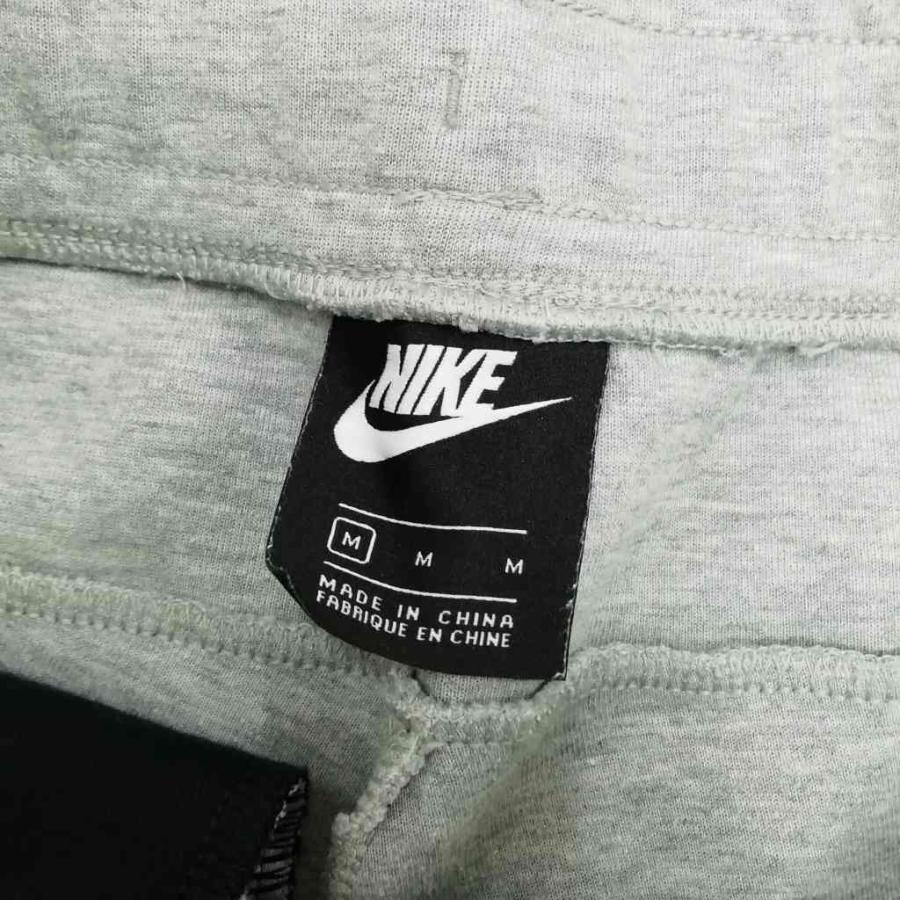 NIKE（ナイキ） NIKE 805163-063 テックフリース ジョガーパンツ