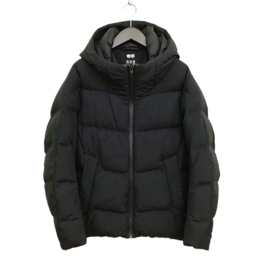 ユニクロ（UNIQLO） UNIQLO 311-429291 シームレス ダウンパーカー