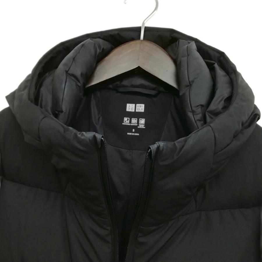 ユニクロ（UNIQLO） UNIQLO 311-429291 シームレス ダウンパーカー