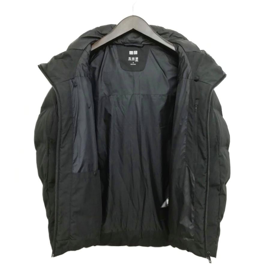ユニクロ（UNIQLO） UNIQLO 311-429291 シームレス ダウンパーカー