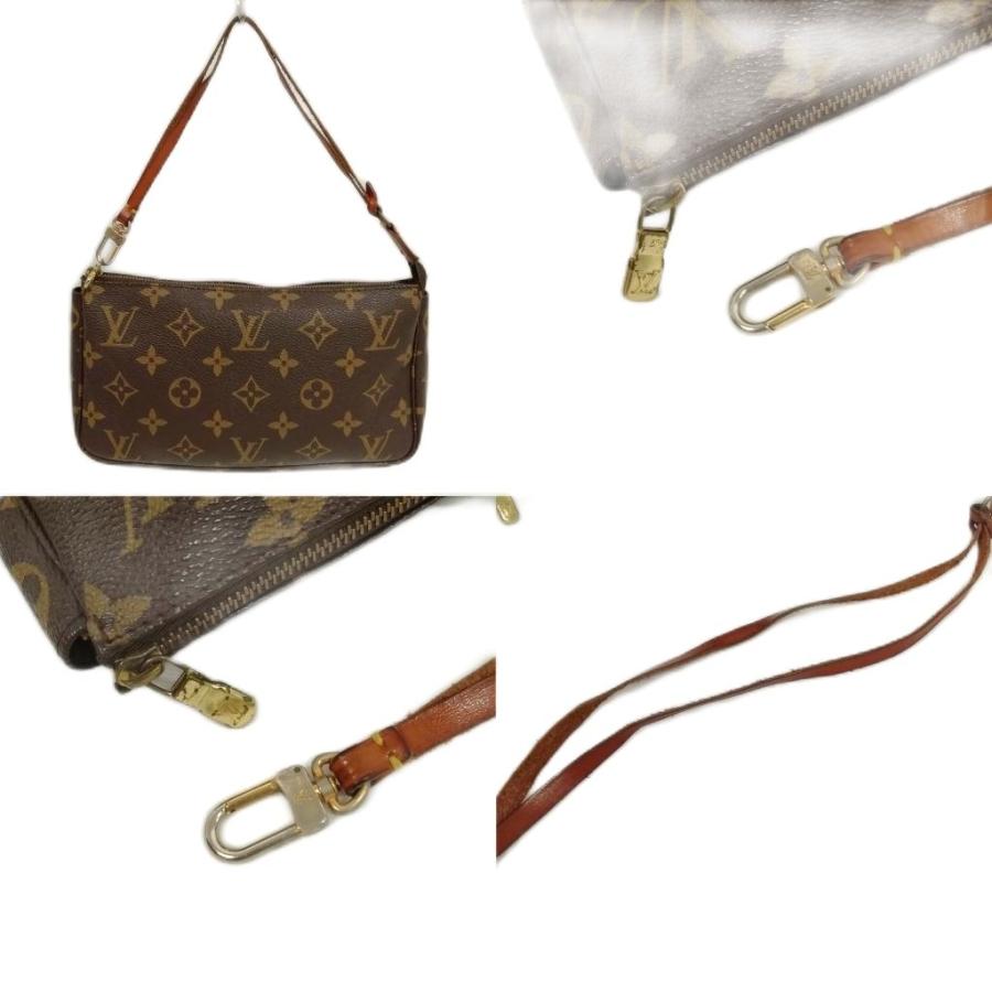 LOUIS VUITTON（ルイ・ヴィトン） LOUIS VUITTON M51980 AR1916 旧型