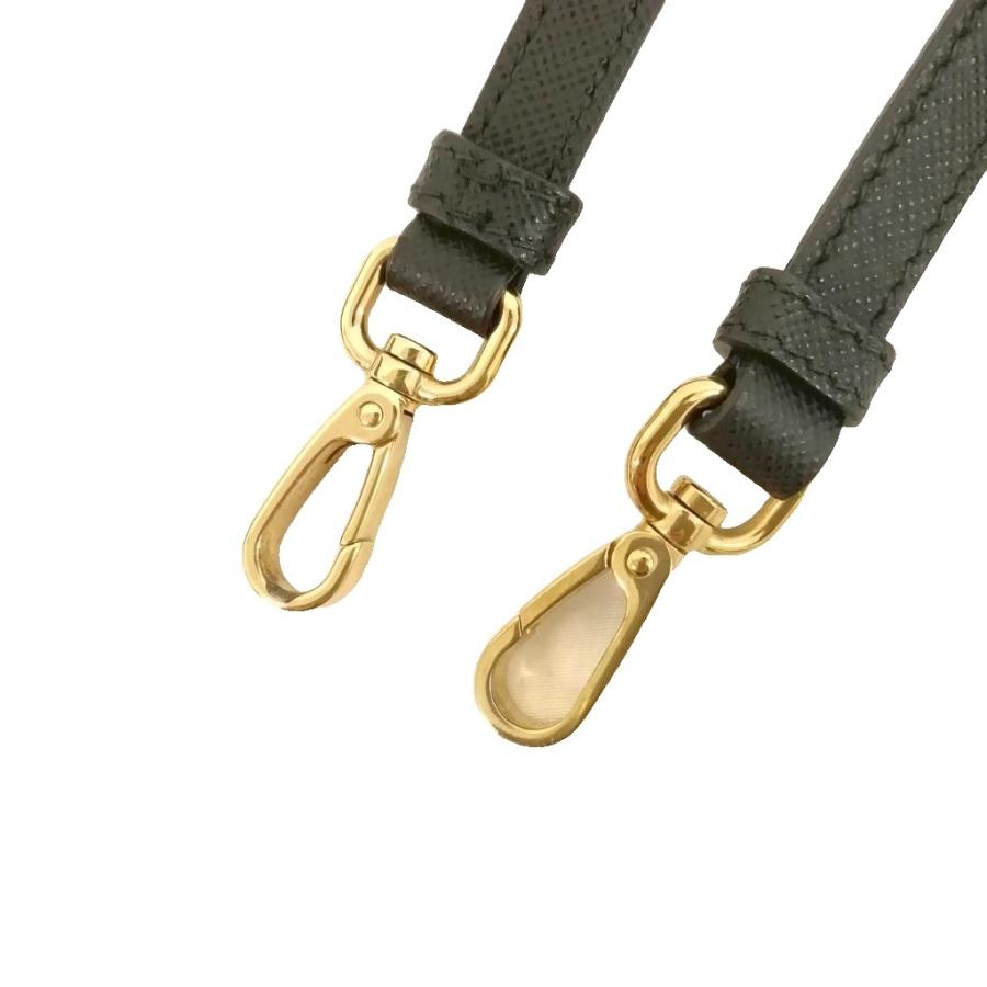 PRADA（プラダ） PRADA 1BA355 シンボル エンブロイダリー ジャガード