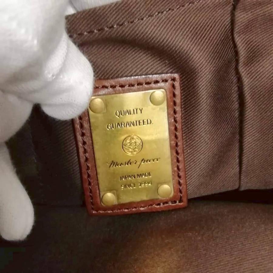 マスターピース MASTERPIECE Gloss グロス トートバッグ 迷彩 カモフラ