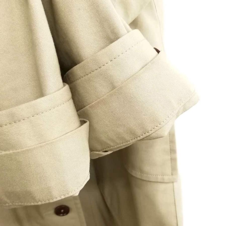 MARGARET HOWELL（マーガレットハウエル） MHL. 22AW 595-2210501