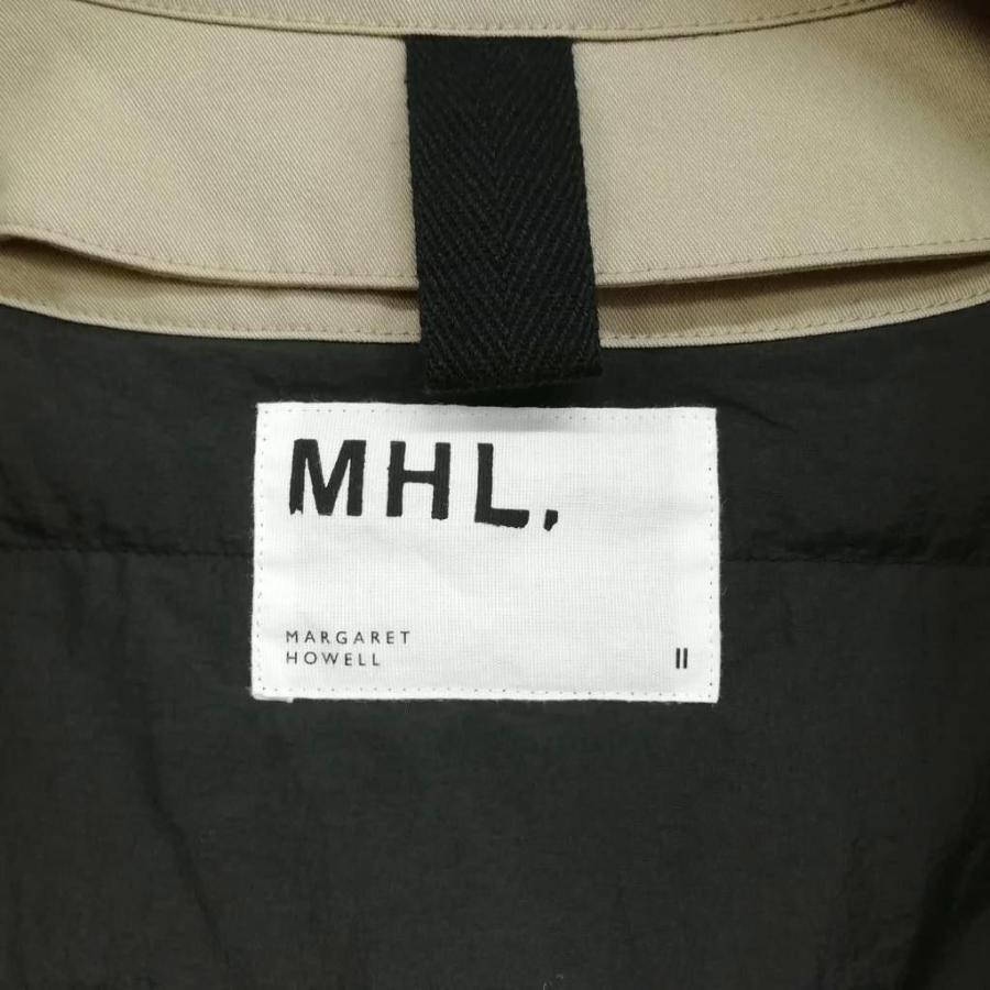 MARGARET HOWELL（マーガレットハウエル） MHL. 22AW 595-2210501