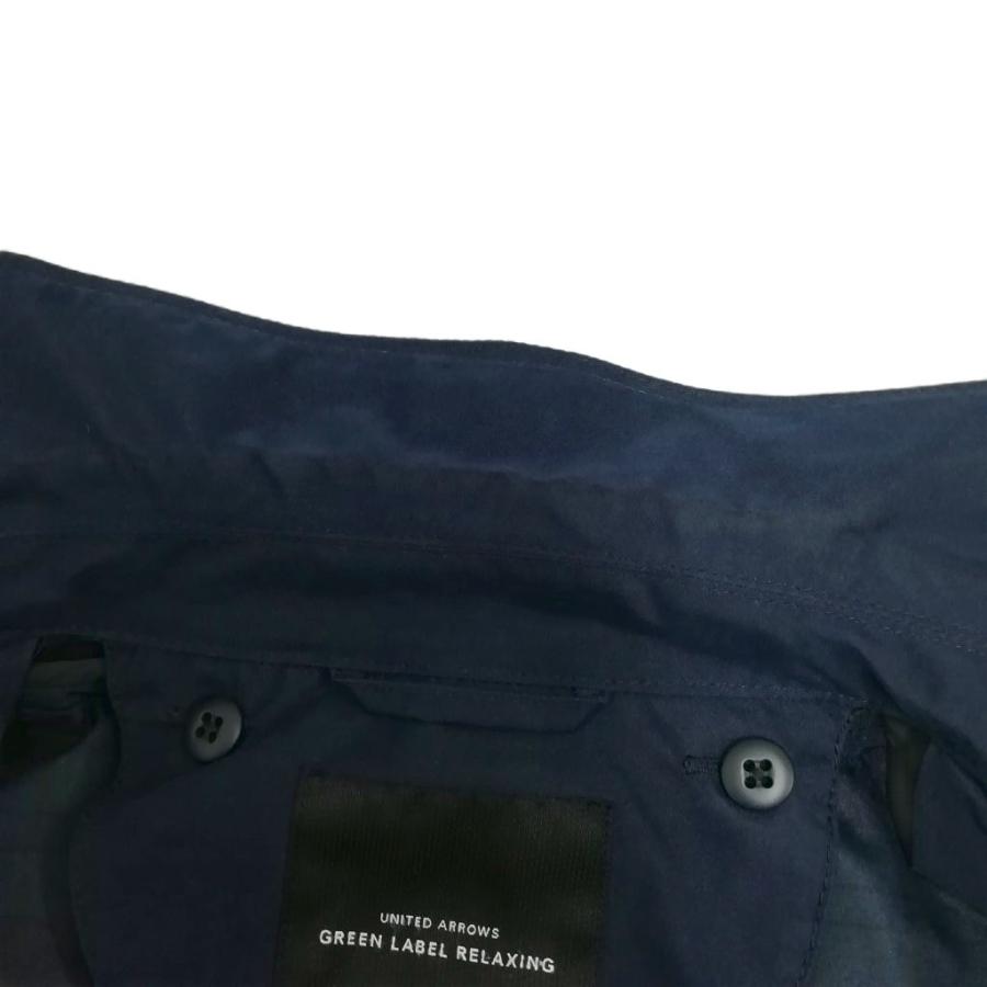 グリーンレーベルリラクシング ユナイテッドアローズ green label