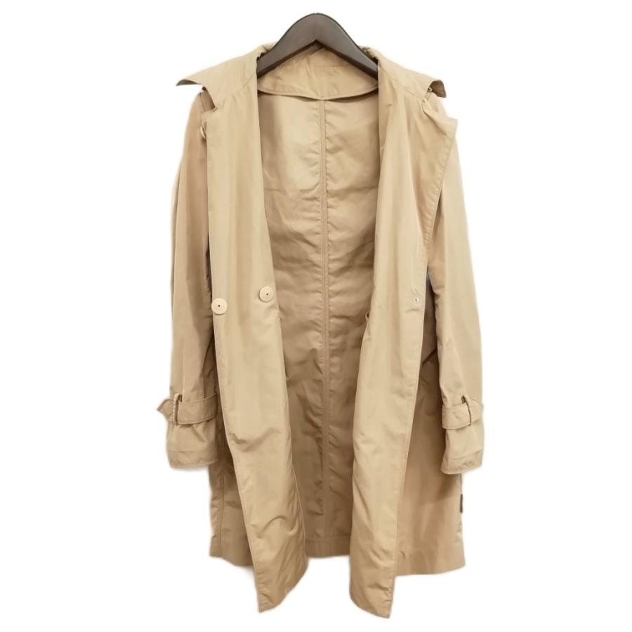 MONCLER（モンクレール） MONCLER FLAVE コート トレンチコート