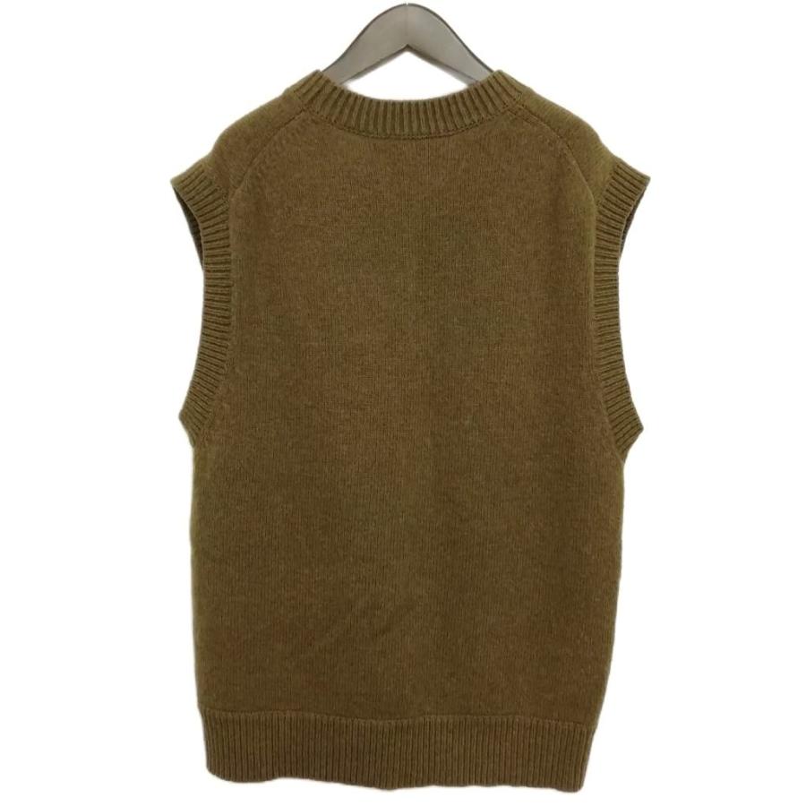 MARGARET HOWELL（マーガレットハウエル） MHL. 596-2260506 ニット