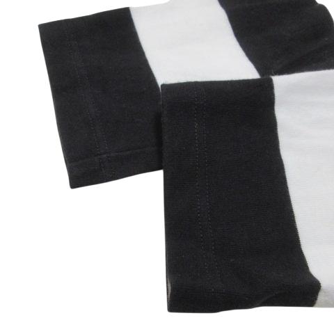 agnes b. HOMME アニエスベーオム Agnes homme ボーダーTシャツ