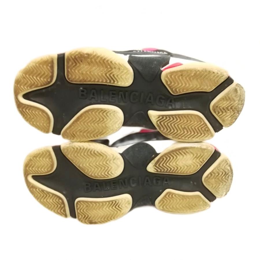 BALENCIAGA（バレンシアガ） BALENCIAGA 524039 Triple S トリプル