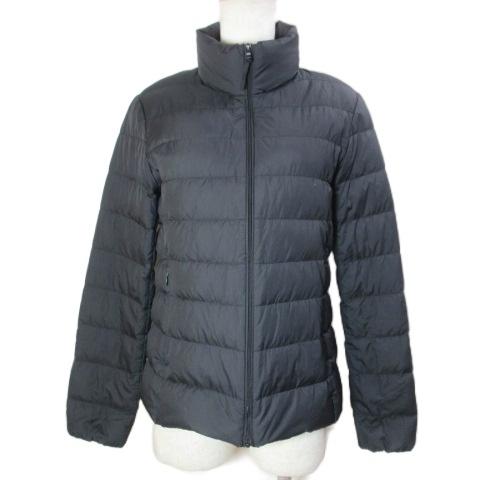 ユニクロ（UNIQLO） ウルトラライトダウンジャケット ジップアップ