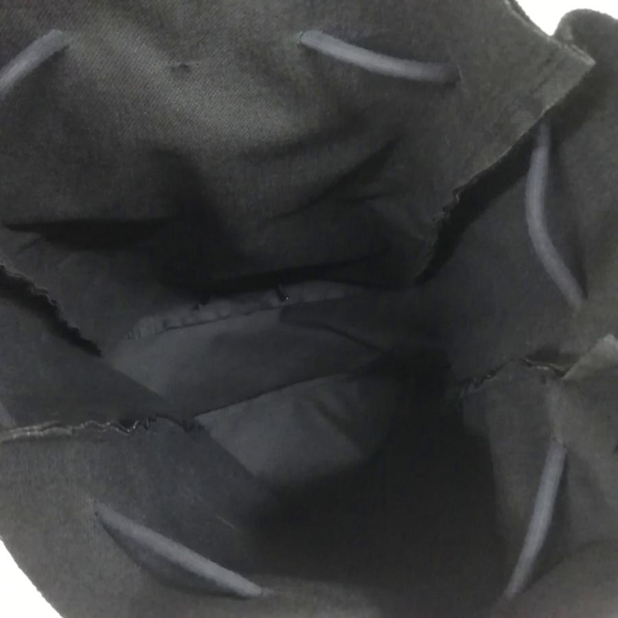 サイト s'yte ヨウジヤマモト CONCHO 2WAY MINI BONSACK コンチョ