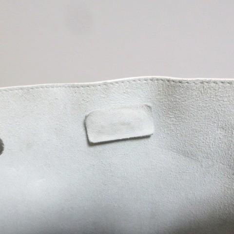 美品　フルラ　ステイシー　ドローストリング　巾着バッグ FURLA（フルラ） ステイシー ドローストリング ショルダーバッグ 2way