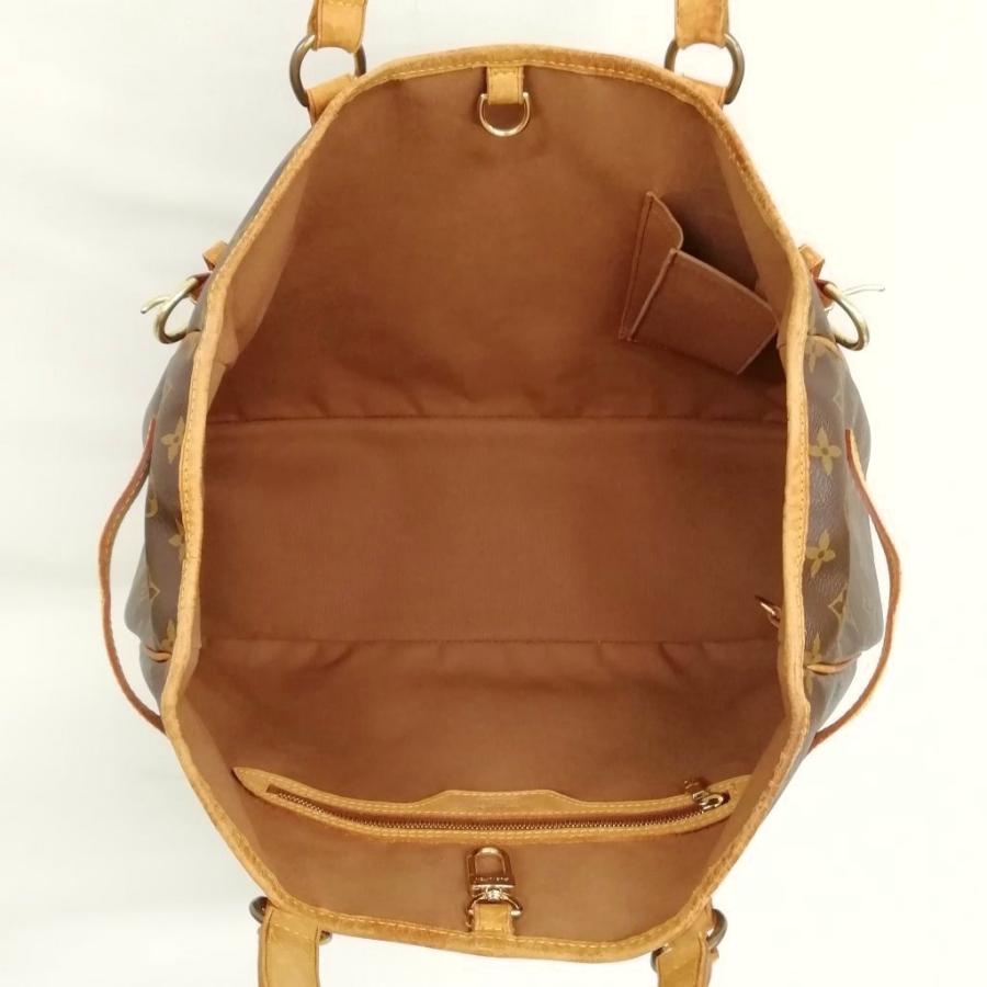 LOUIS VUITTON（ルイ・ヴィトン） LOUIS VUITTON M51154 CA0036
