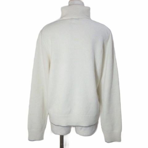 ユニクロ（UNIQLO） イネス INES DE LA FRESSANGE 19AW カシミヤ