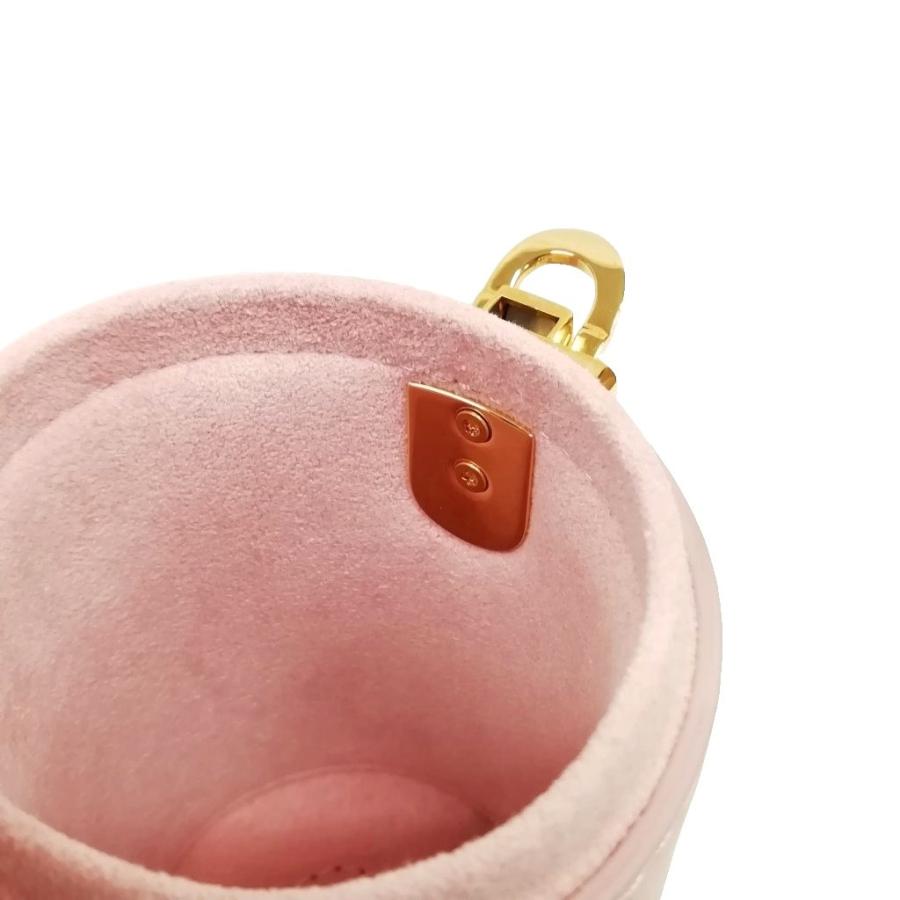 【中古】ルイヴィトン LS0149 エピ トラベルケース フレグランスボトルケース 香水ケース 100ML ピンク系 LOUIS VUITTON（ルイ・ヴィトン） LOUIS VUITTON LS0149 エピ トラベル