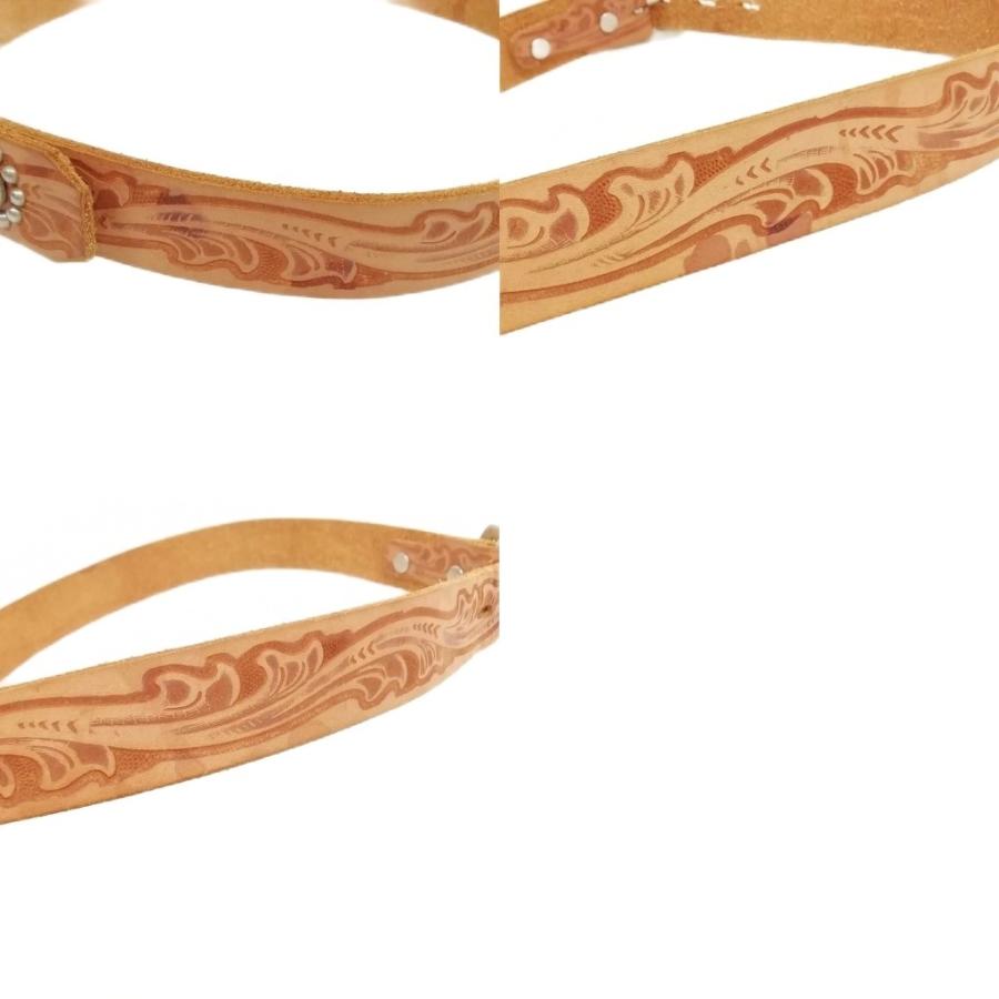 エイチティーシー HTC エンボス エンドオンリー ターコイズ スタッズ