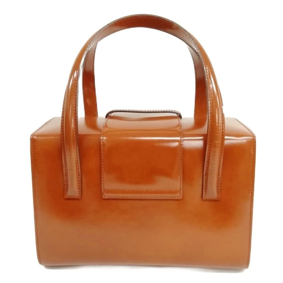 Cartier（カルティエ） パンテール ハンドバッグ シルバー金具