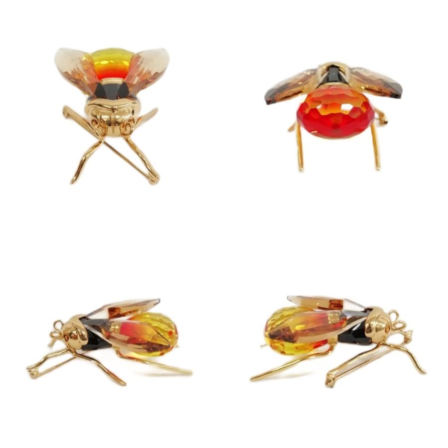 スワロフスキー SWAROVSKI ダニエルスワロフスキー 昆虫 蜜蜂 ミツバチ