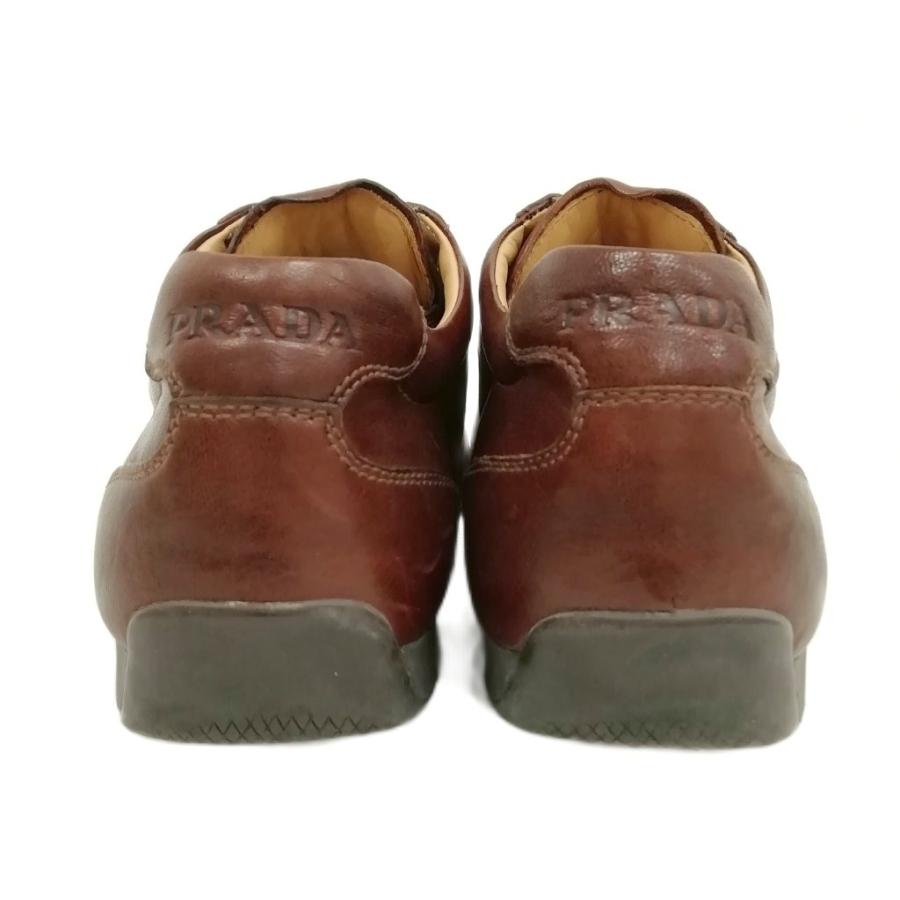 PRADA SPORT（プラダスポーツ） PRADA SPORT 4E 1564 ローカット