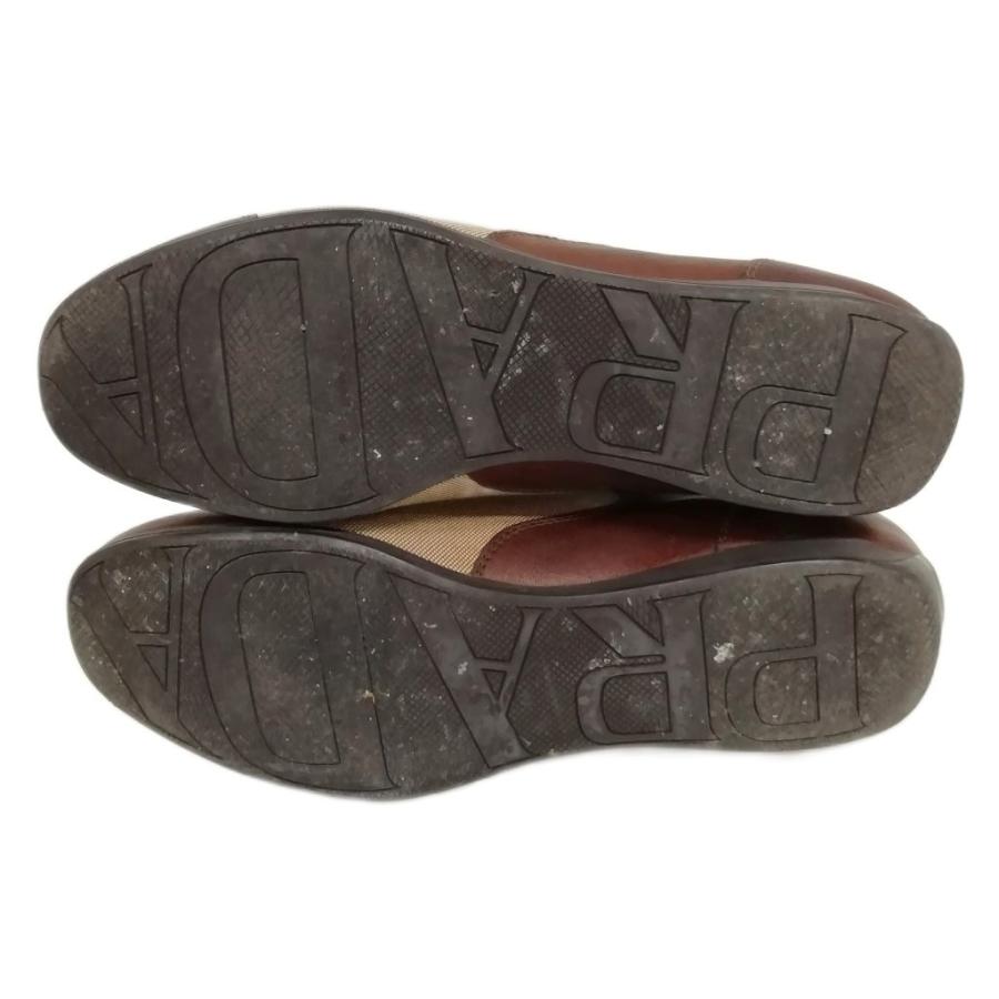 PRADA SPORT（プラダスポーツ） PRADA SPORT 4E 1564 ローカット