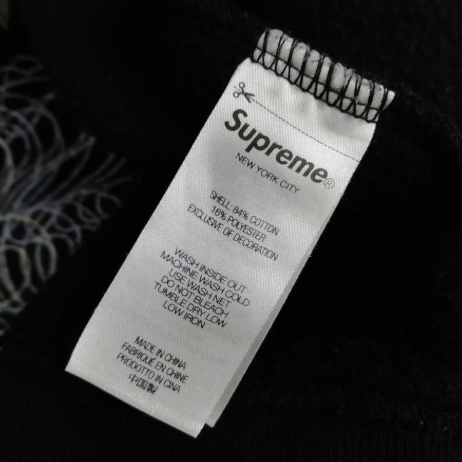 Supreme（シュプリーム） SUPREME 22AW Lakshmi Zip Up Hooded