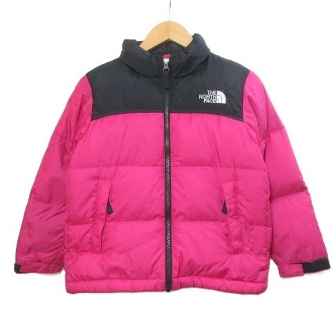 THE NORTH FACE（ザ ノースフェイス） ヌプシ ジャケット ダウン