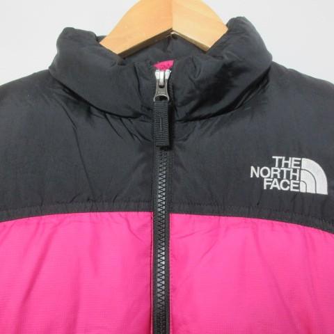 THE NORTH FACE（ザ ノースフェイス） ヌプシ ジャケット ダウン