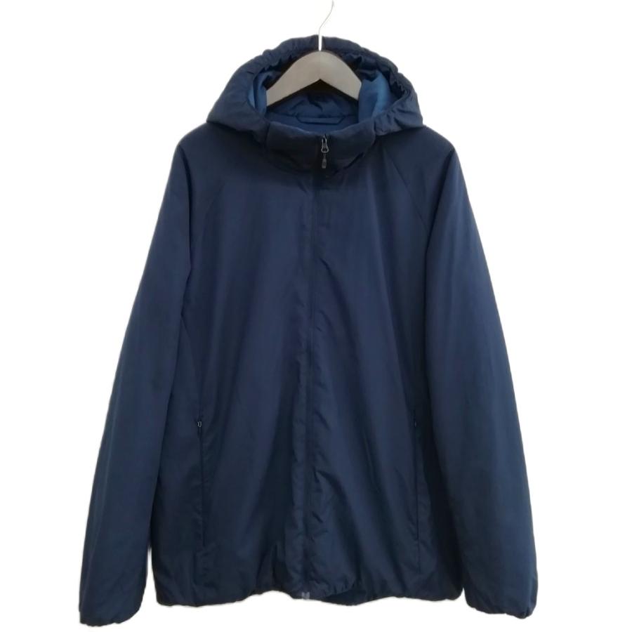 ユニクロ（UNIQLO） UNIQLO 311-425076 ライトパデットパーカー 中綿