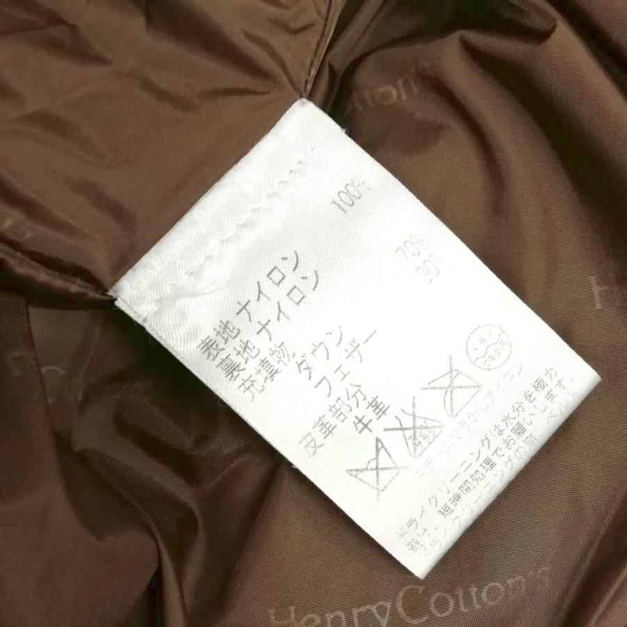 ヘンリーコットンズ HENRY COTTON