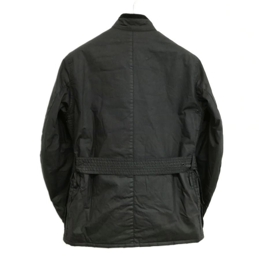 デンハム DENHAM × Barbour バブアー SHIELDS JACKET DBWB ワックス