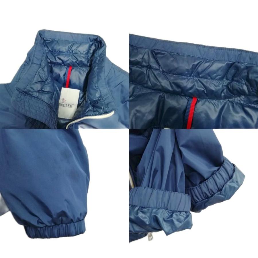MONCLER（モンクレール） MONCLER AUBRY ライト ダウン ジャケット