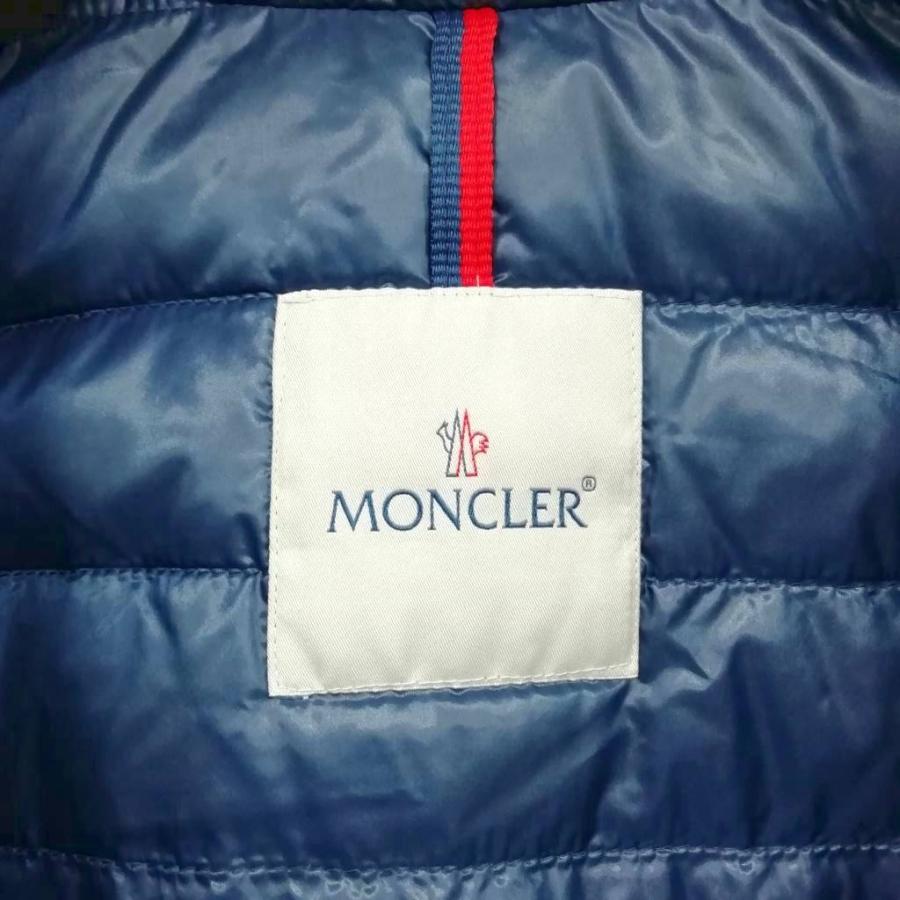 MONCLER（モンクレール） MONCLER AUBRY ライト ダウン ジャケット