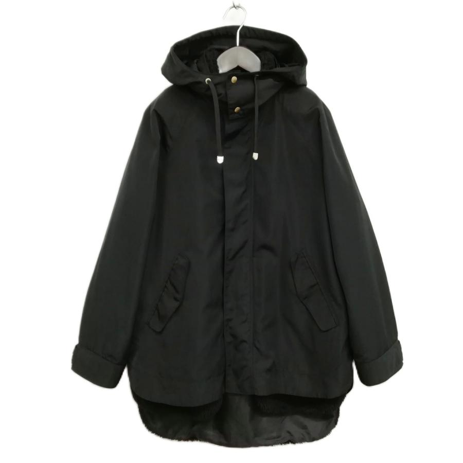 バンヤードストーム BARNYARDSTORM 3way マウンテンパーカー コート