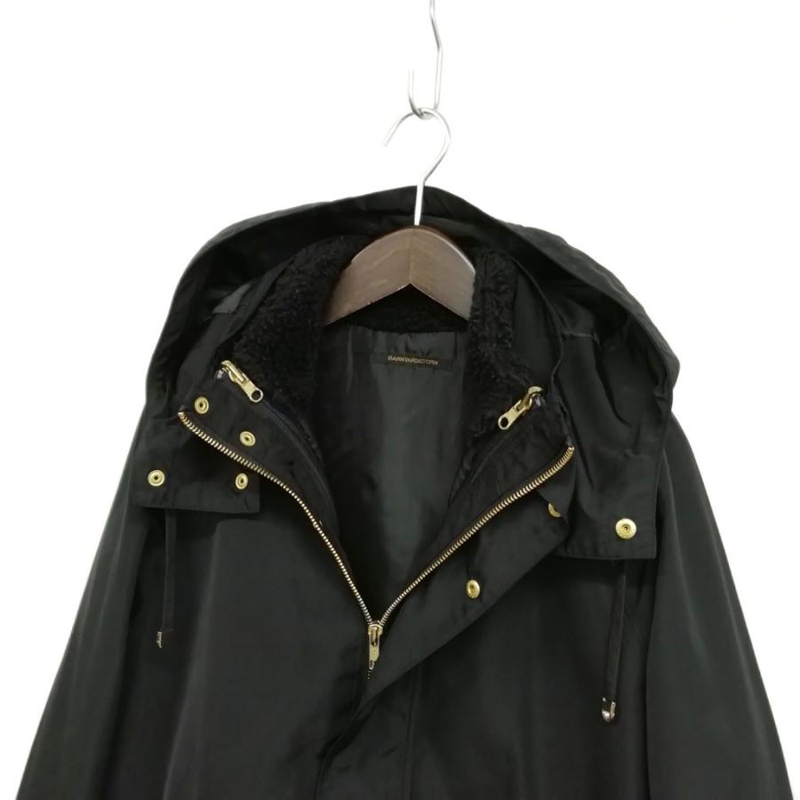 バンヤードストーム BARNYARDSTORM 3way マウンテンパーカー コート