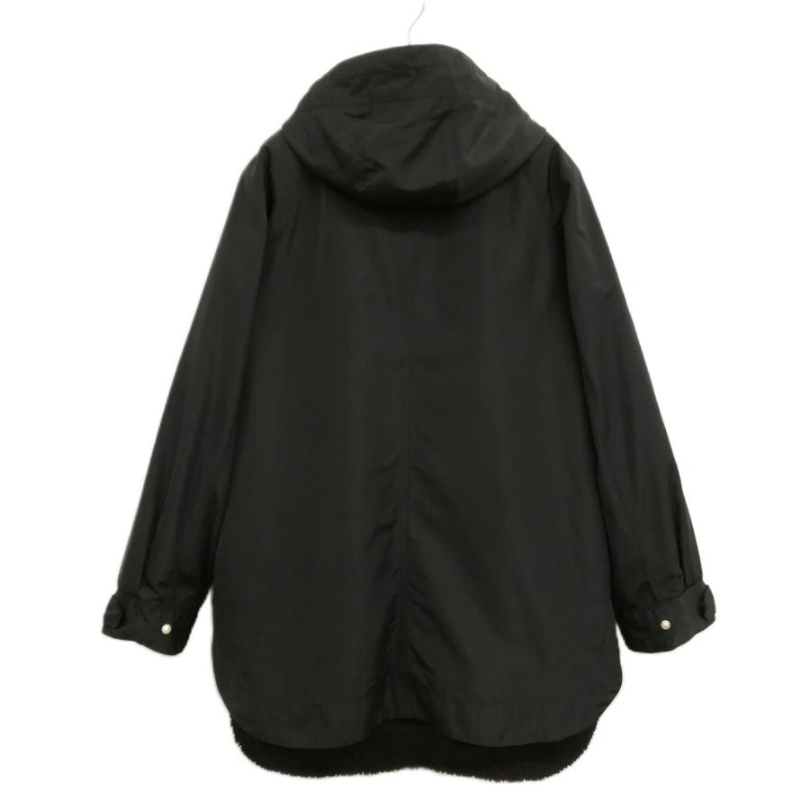 バンヤードストーム BARNYARDSTORM 3way マウンテンパーカー コート
