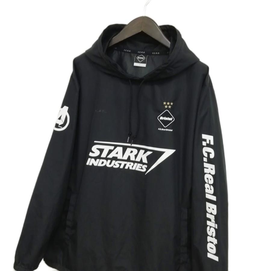 FCRB SOPH Bristol ナイロン アノラック パーカー 【公式通販】