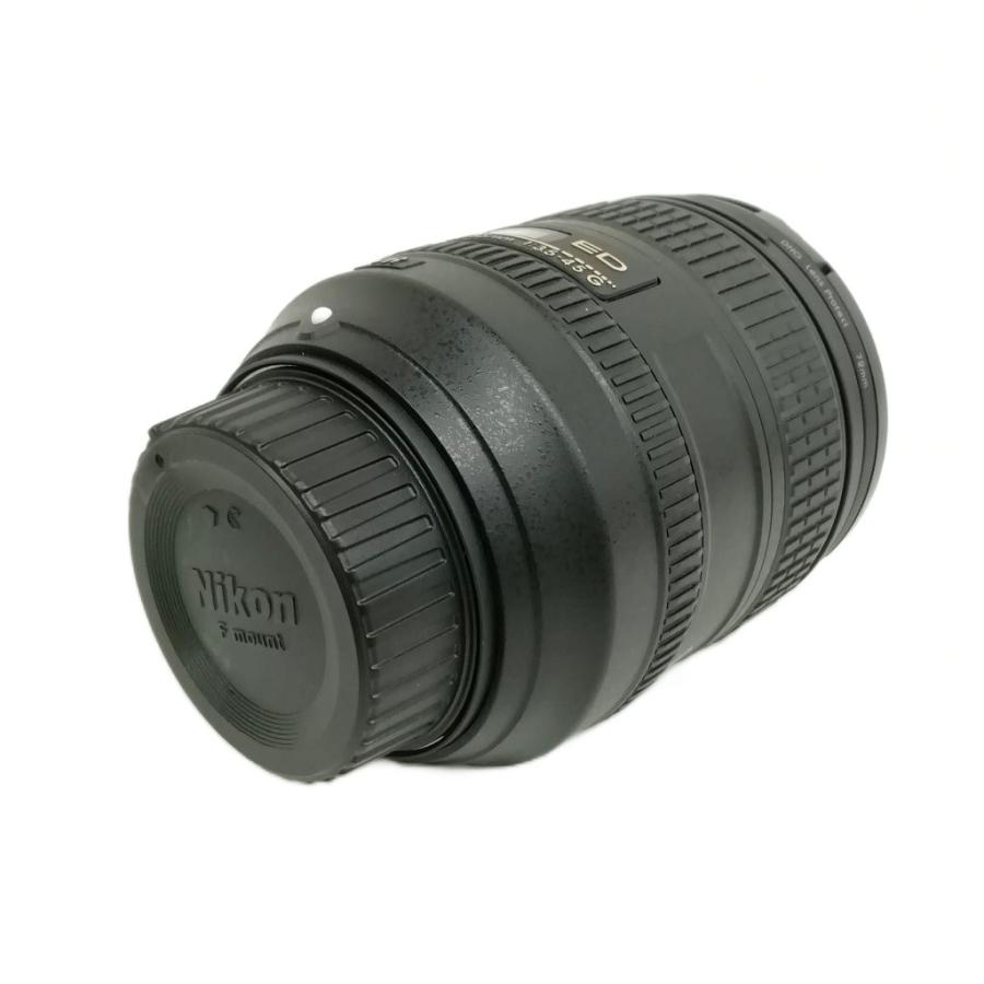 ニコン Nikon AF-S NIKKOR 24-85mm F3.5-4.5G ED VR ズームレンズ