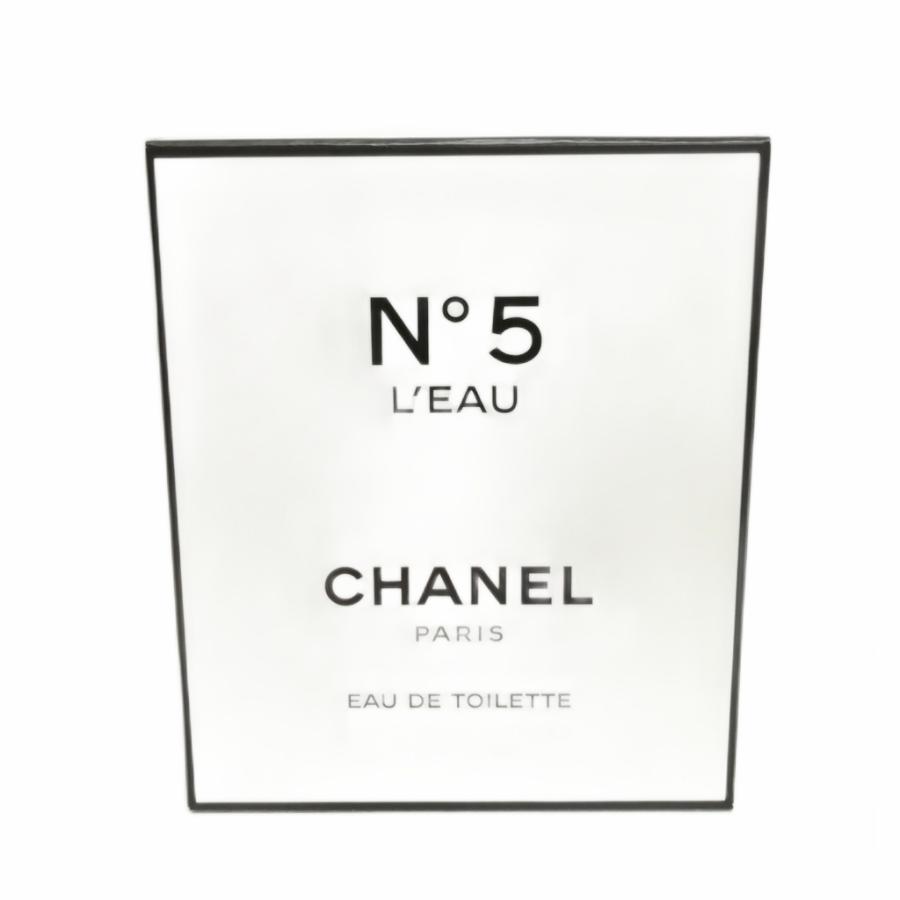 【新品/未使用】CHANEL シャネル　No.5 オードトワレ　20ml×3 CHANEL（シャネル） 未使用品 No5 ロー ツィスト＆スプレイ オードゥ
