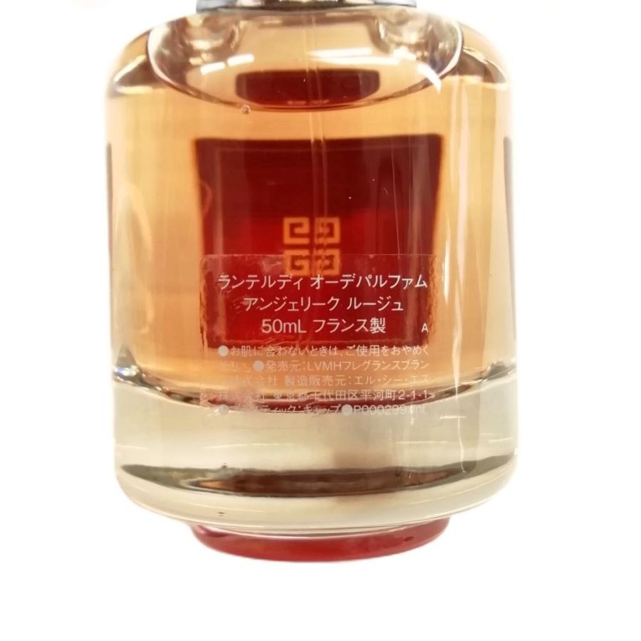 ジバンシー ランテルディ オーデパルファム ルージュ ウルティム 50ml 新品 230901bt_gc01_9