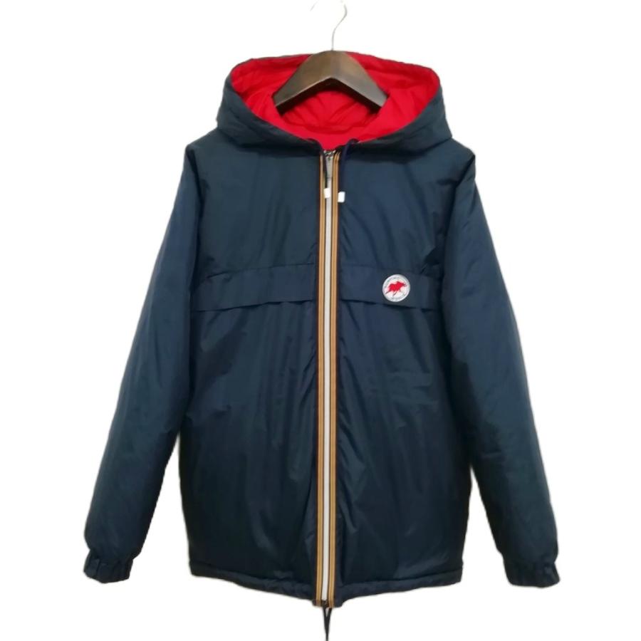 Hunting World（ハンティング・ワールド） ダウンジャケット ダウン