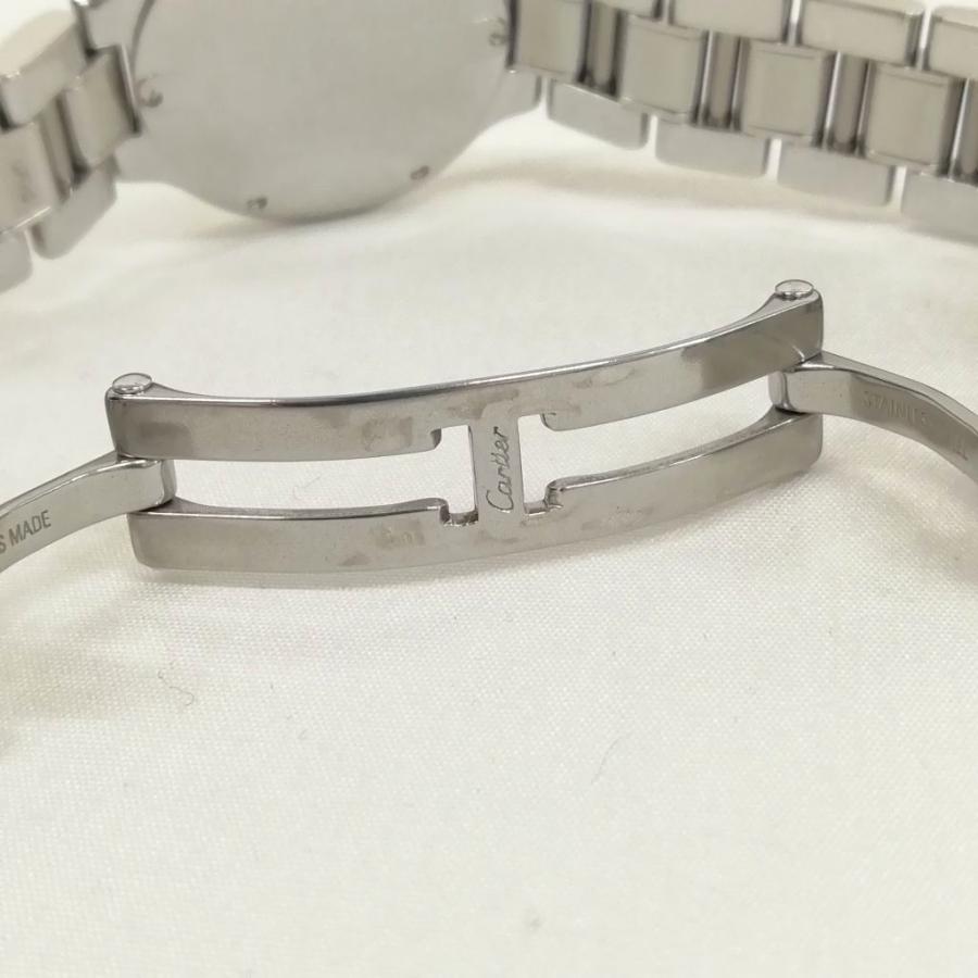 Cartier（カルティエ） Cartier must de Cartier 21 マスト21 1340