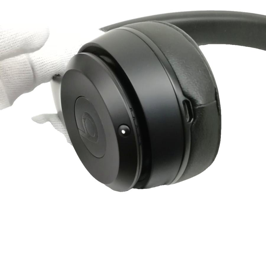 ビーツ MX432PA/A Beats Solo3 Wireless ワイヤレス ブルートゥース