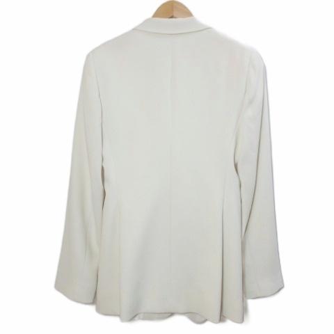 Max Mara（マックスマーラ） 銀タグ ジャケット カシュクール 総裏地