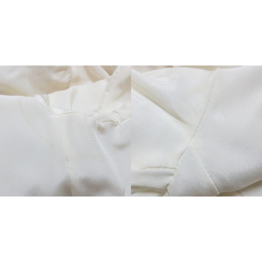 Max Mara（マックスマーラ） 銀タグ ジャケット カシュクール 総裏地